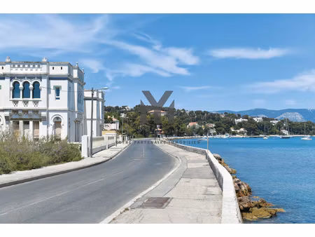 t2 neuf à deux pas de la mer