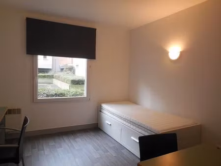 appart. t1 meublé
