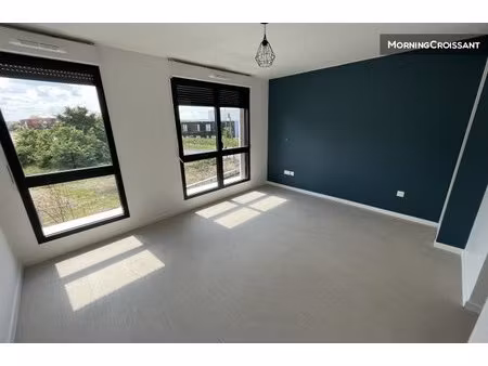 loft à achères