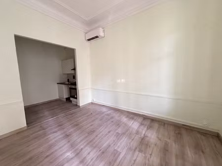 appartement