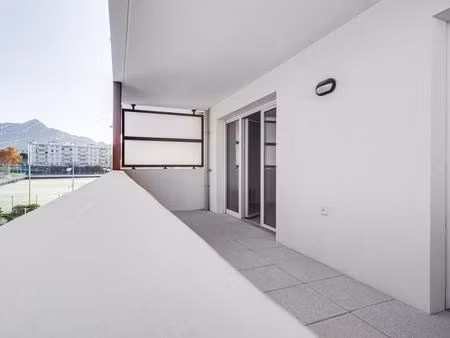 appartement t2
