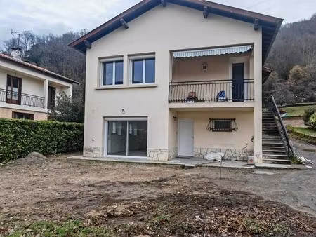 autre bien : 4 pièces
