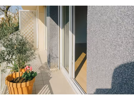 opportunité rare ! dans un quartier très recherché