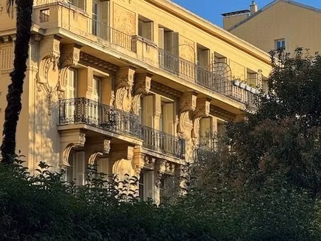 appartement bourgeois