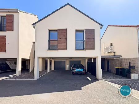 appartement ormoy 3 pièces 63 m2