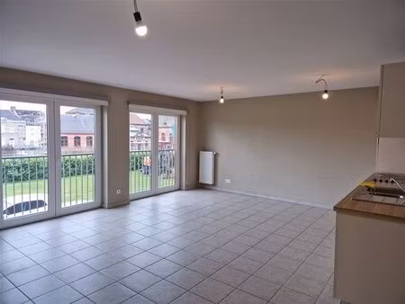 appartement à louer à rue du ponsart 31 péruwelz (vbe30618)