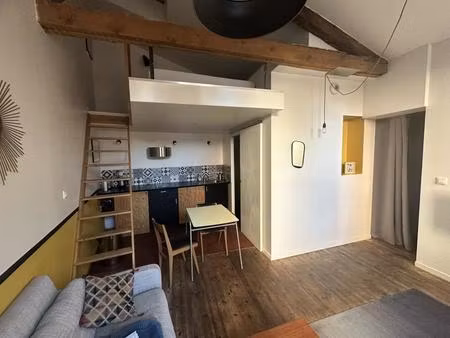 studio
