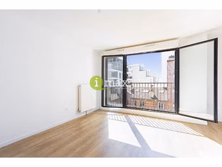 clichy 'mairie' - studio - 249 467€ fai