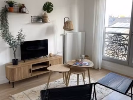 studio proche centre-ville
