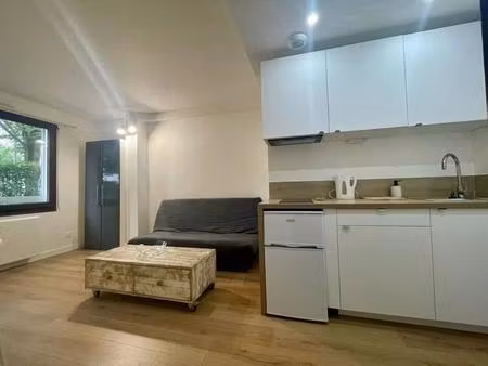 studio maisons alfort