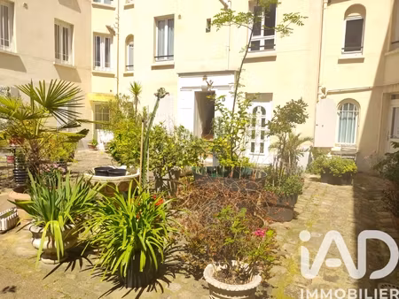 vente studio 1 pièce