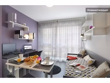 studio à toulouse