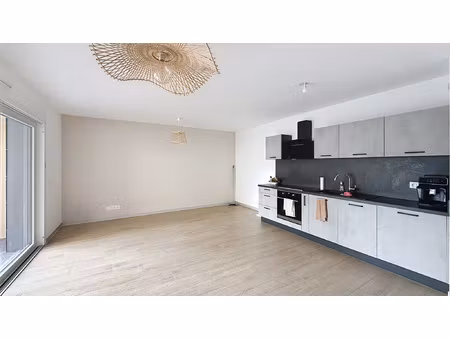 thionville - location - f3 - 71 73 m2