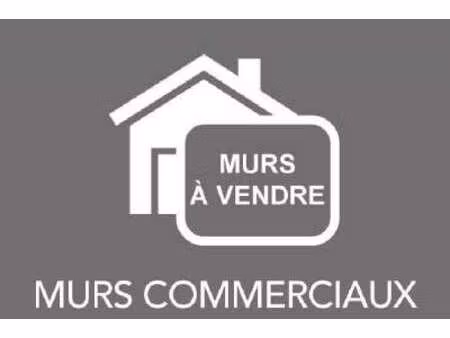 vente bureaux et commerces à hede (35630) : à vendre / 61m² hede