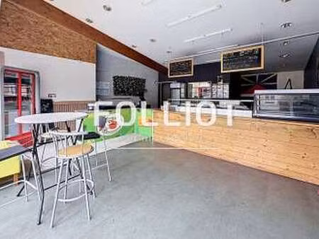 vente bureaux et commerces à saint-lô sud (50000) : à vendre / 100m² saint-lô sud