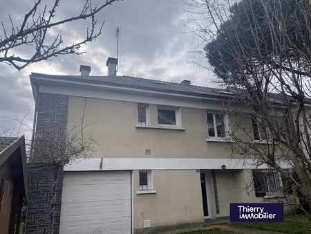 spécial investisseur - immeuble de rapport angers