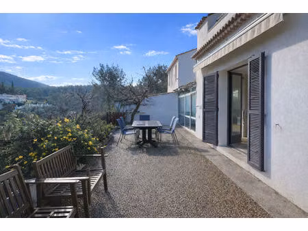 maison t6 avec 2 logements indépendants - saint-pierre-les-aubagne