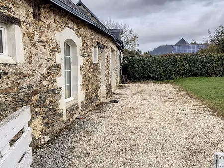 a louer - belle demeure domaine de l'étang avrillé