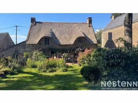 vente maison à belz (56550) : à vendre / 80m² belz