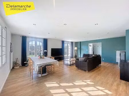 vente maison bord de mer à bréhal (50290) : à vendre bord de mer / 187m² bréhal