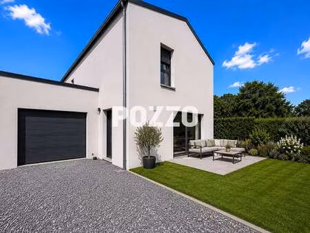 vente maison à bréville-sur-mer (50290) : à vendre / 116m² bréville-sur-mer