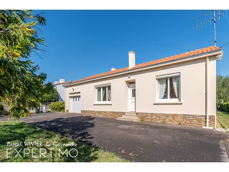 maison 86m2 plain-pied à challans