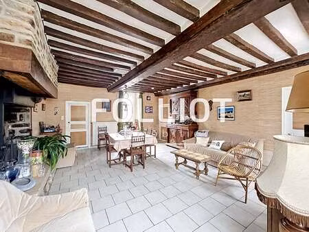 vente maison à clécy (14570) : à vendre / 81m² clécy