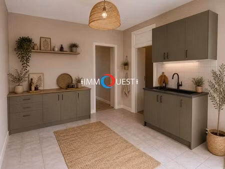 maison en vente - desvres (62240)