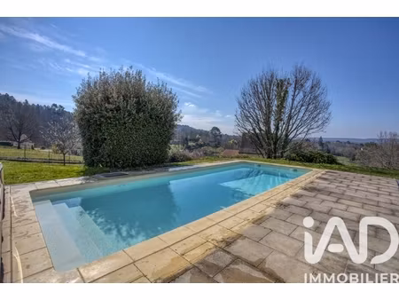 vente maison d'architecte 6 pièces