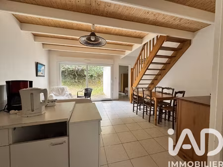 vente maison traditionnelle 4 pièces