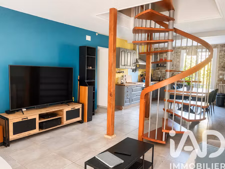 vente maison de ville 5 pièces