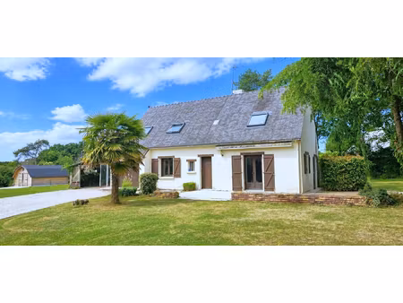maison familiale guerande 5 pièce(s) 180 m2