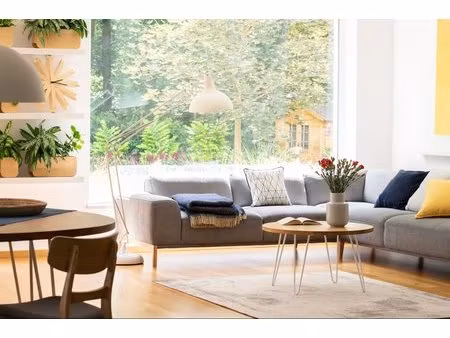 maison t5 de 109m² à hazebrouck
