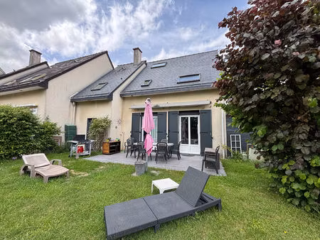 maison joue les tours 6 pièces - 111 m2