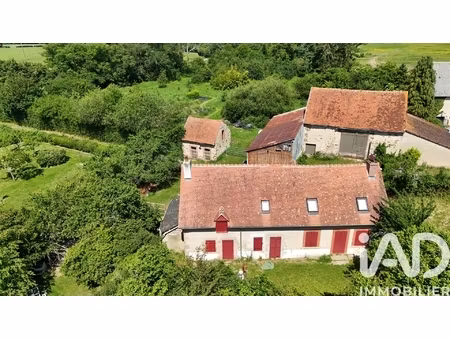 vente maison de village 4 pièces
