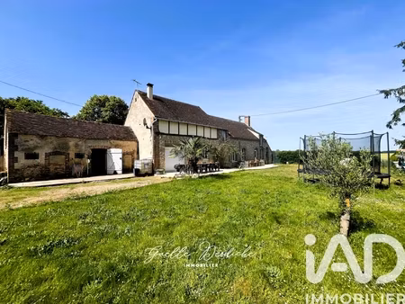 vente longère 5 pièces