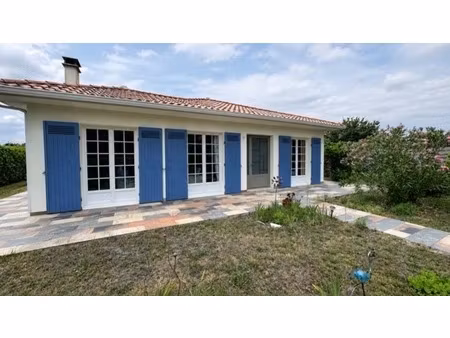 maison à vendre 6 pièces martignas sur jalle (33)