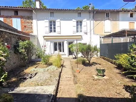 maison de ville