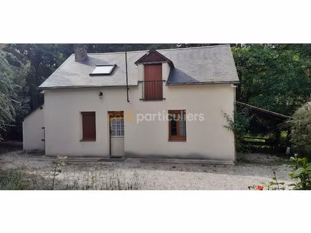 maison 4 pièces à vendre à melleroy - 106 990 €