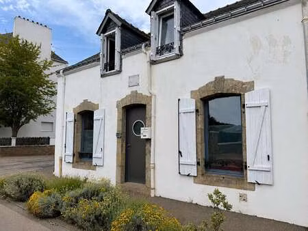 vente maison à quiberon (56170) : à vendre / 103m² quiberon