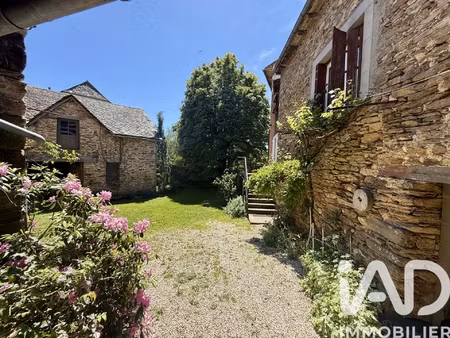 vente maison de campagne 5 pièces