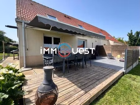 maison en vente - racquinghem (62120)