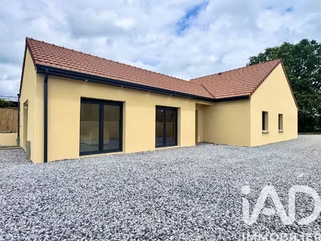 vente pavillon 5 pièces