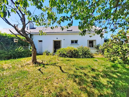 maison sainte luce sur loire 5 pièce(s) 103.26 m2