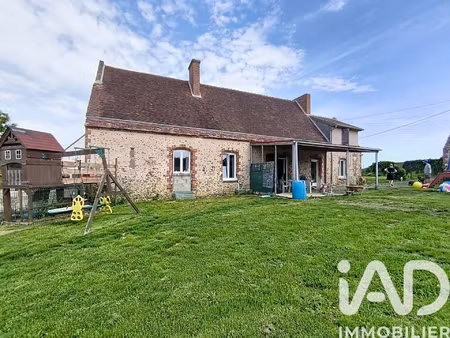 vente maison de campagne 5 pièces