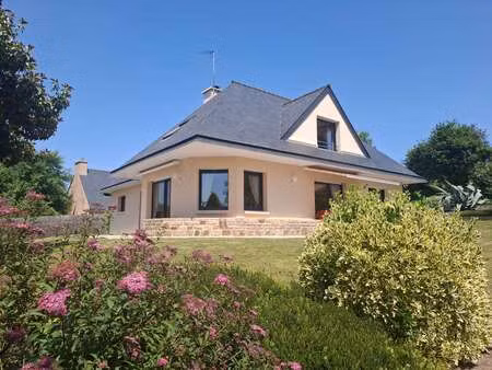 vente maison à trégunc (29910) : à vendre / 153m² trégunc