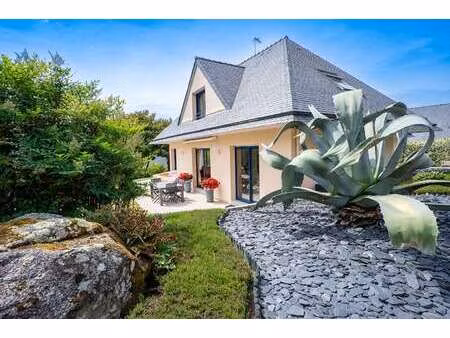 vente maison à trégunc (29910) : à vendre / 158m² trégunc