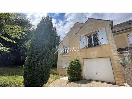 maison vernouillet 7 pièce(s) 150 m2