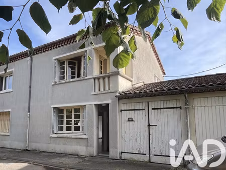 vente maison/villa 4 pièces