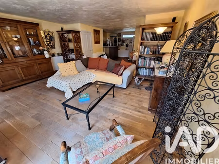 vente maison traditionnelle 5 pièces